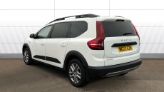 Dacia Jogger 1.0 TCe Comfort 5dr Petrol Estate
